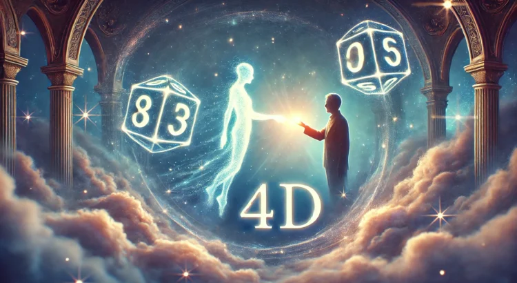 rumus togel mimpi 4D