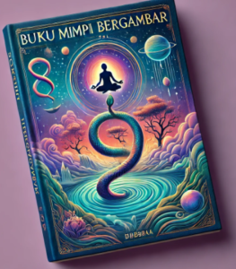 Buku Mimpi Bergambar: Mengungkap Makna Simbolik dalam Mimpi dengan Visualisasi 1 buku mimpi