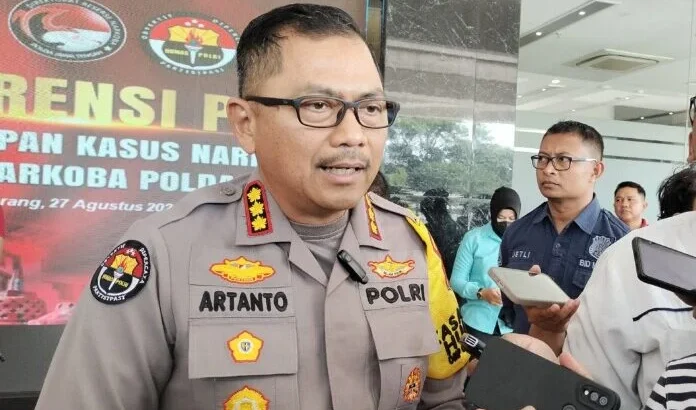 Kombes Pol Artanto 2 e1724736180960