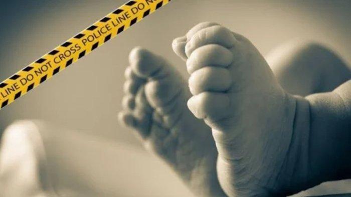bayi meninggal ditelantarkan23