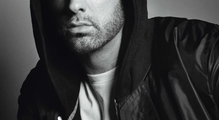 Kehidupan Sosial Marshall Bruce Mathers lll "EMINEM"