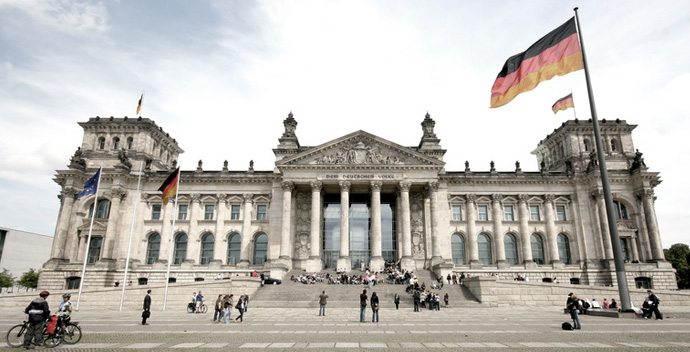 Melihat Kehidupan Di Jerman Di Era Modern Saat Ini