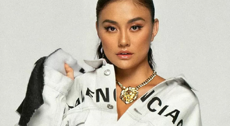 agnes monica terjerat kasus UU HAK CIPTA