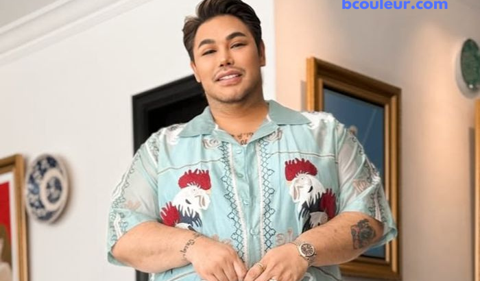 Ivan Gunawan Pindah Ke Dubai??? Apa Benar?!