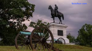 5 Tempat Paling Bersejarah Di Amerika 3 bcouleur.com 23