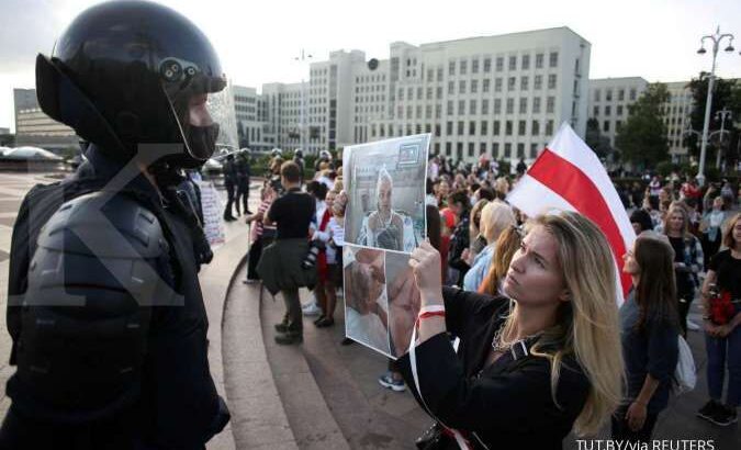 Fakta Kehidupan di Belarus: Sebuah Pandangan Mendalam