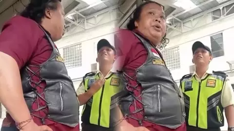 Penangkapan "Jagoan Cikiwul" di Bekasi: Sebuah Langkah Tegas terhadap Premanisme Berkedok Ormas