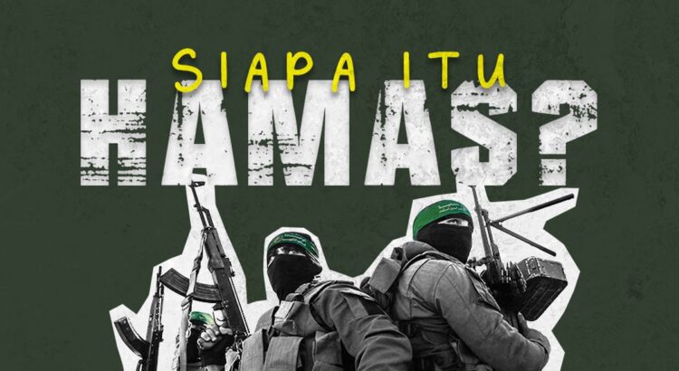 Hamas: Sejarah, Pemimpin, dan Pendanaan Persenjataan: Berdiri Dari Tahun 1987 - Sampai Dengan Sekarang