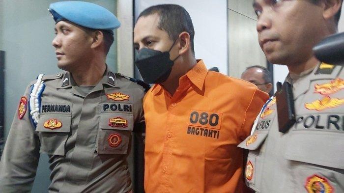 Propam Pastikan Tak Akan Toleransi Perbuatan Eks Kapolres Ngada: Penegakan Hukum dan Integritas Polri