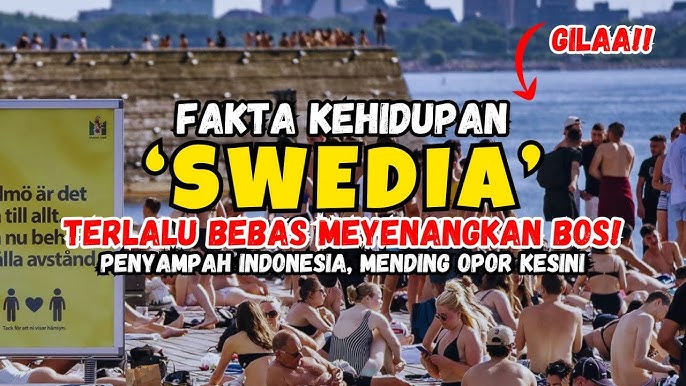 7 Kehidupan di Swedia: Sebuah Tinjauan Mendalam tentang Masyarakat, Ekonomi, dan Budaya