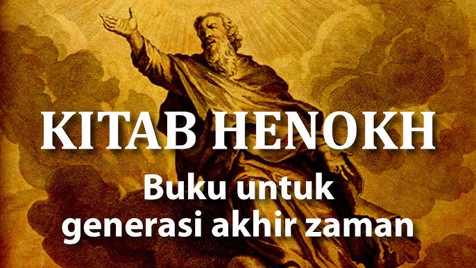 Mengungkap Misteri Kitab Henokh dan Penciptanya: Sebuah Penyelaman Mendalam ke Dalam Teks Kuno yang Misterius