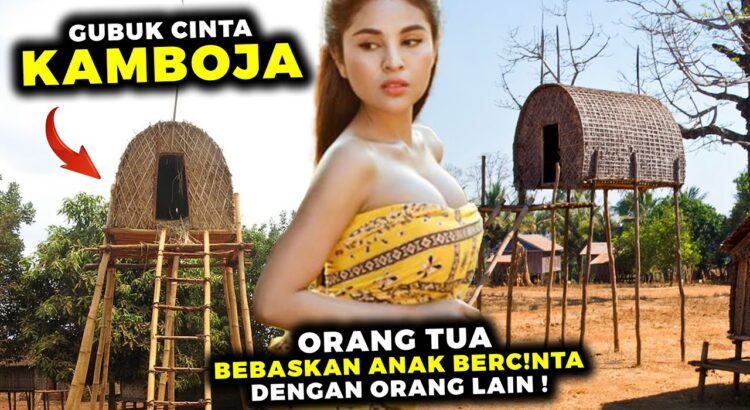 Kehidupan di Kamboja: 5 Fakta-fakta Menarik yang Perlu Diketahui