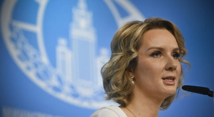 Mahkamah Pidana Internasional Terbitkan Surat Penangkapan terhadap Vladimir Putin dan Maria Lvova-Belova: Langkah Penting Menuju Keadilan Internasional