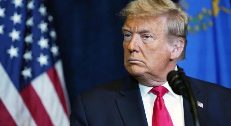 100 Hari Pemerintahan Trump: Masa Jabatan Kedua Yang Lebih Otoriter