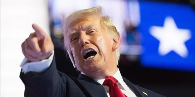 Donald Trump Mengancam Akan Merebut Terusan Panama: Tinjauan Mendalam tentang Dampak, Sejarah, dan Implikasinya