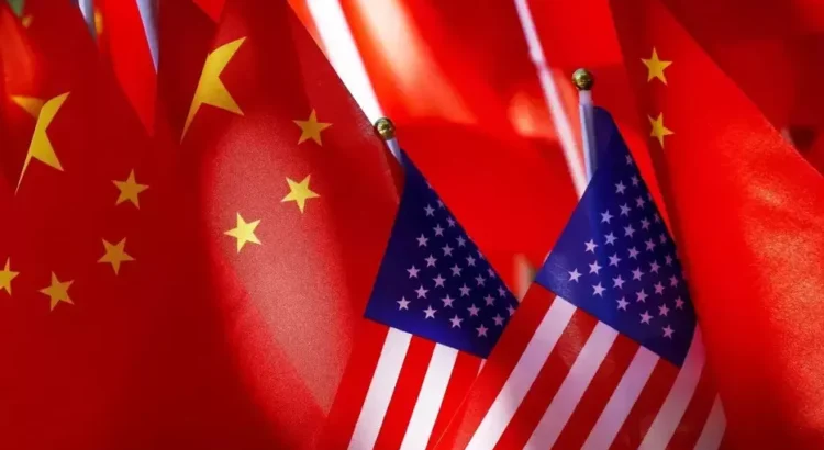 China Tak Gentar Hadapi Tarif 245% dari Amerika Serikat: Tegaskan Fondasi Ekonomi Tetap Kuat dan Stabil
