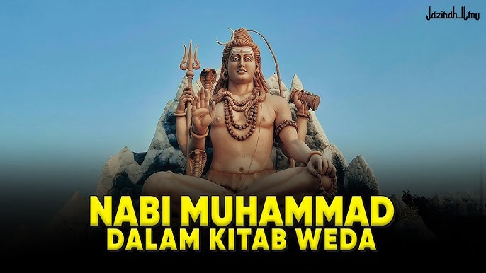 Ramalan dalam Hindu tentang Kedatangan Rasulullah: Sebuah Perspektif Sejarah dan Spiritualitas