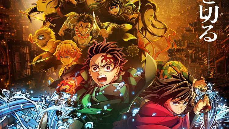 Demon Slayer Infinity Castle Cetak Rekor Box Office 2025: Fenomena Anime yang Mengguncang Industri Perfilman Global