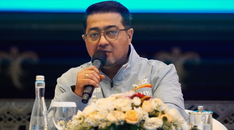 Hari Ekonomi Kreatif Nasional, Ini Maknanya: Momentum Besar Generasi Z Indonesia di 2025 6 image 20