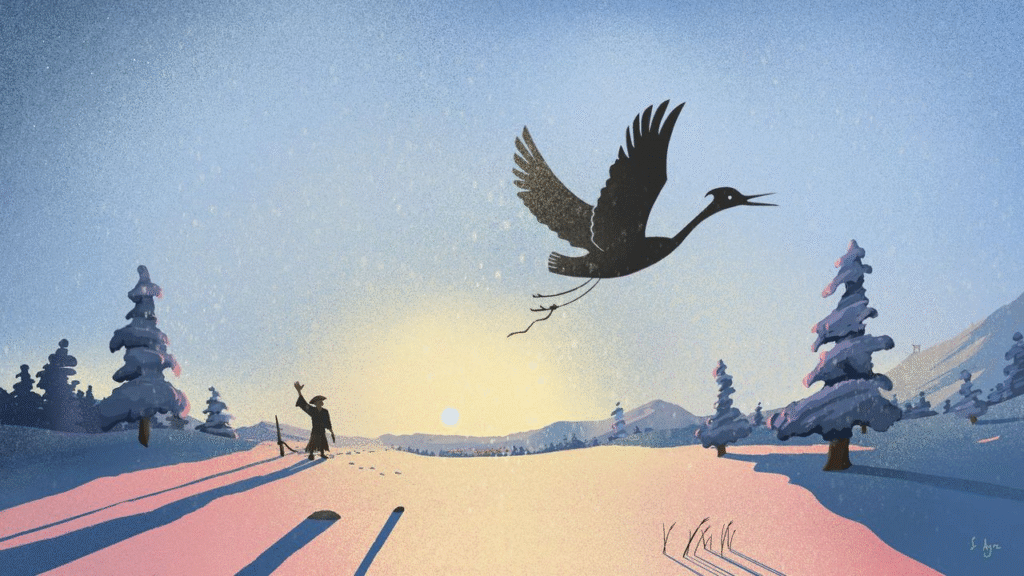 Folk Tales Asia Afrika: 7 Warisan Budaya yang Bangkit Kembali di Era Digital 2025