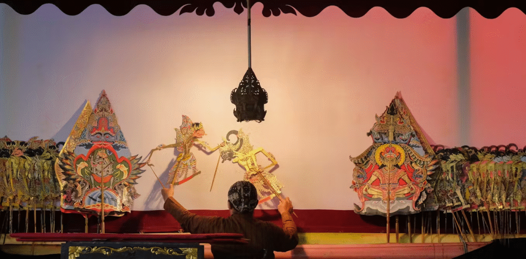 Folk Tales Asia Afrika: 7 Warisan Budaya yang Bangkit Kembali di Era Digital 2025