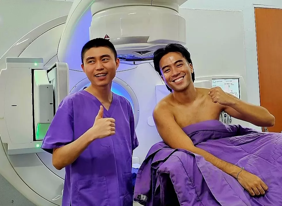 Vidi Aldiano Umumkan Rehat Demi Lawan Kanker Ginjal: Perjalanan 6 Tahun Penuh Perjuangan