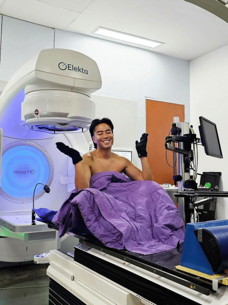 Vidi Aldiano Umumkan Rehat Demi Lawan Kanker Ginjal: Perjalanan 6 Tahun Penuh Perjuangan