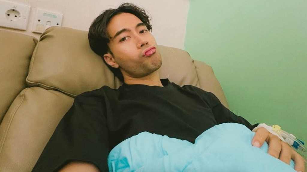 Vidi Aldiano Umumkan Rehat Demi Lawan Kanker Ginjal: Perjalanan 6 Tahun Penuh Perjuangan