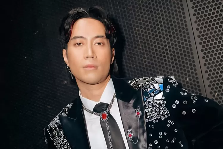 Vidi Aldiano Umumkan Rehat Demi Lawan Kanker Ginjal: Perjalanan 6 Tahun Penuh Perjuangan