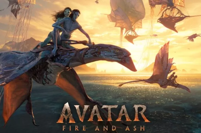 Avatar Fire and Ash Tayang Indonesia: Budget Rp 6 Triliun & Box Office $1.8 Juta