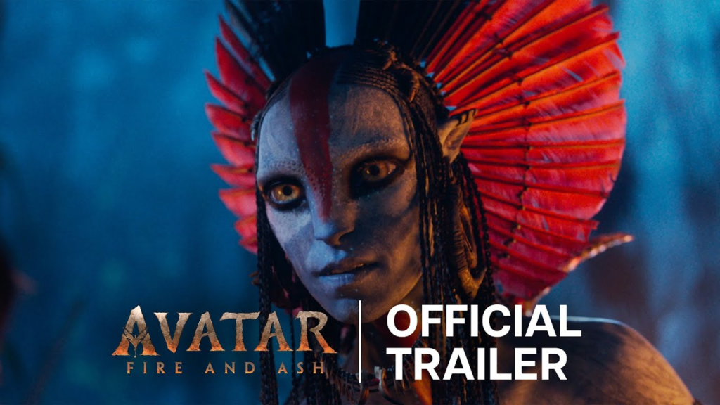 Avatar Fire and Ash Tayang Indonesia: Budget Rp 6 Triliun & Box Office $1.8 Juta