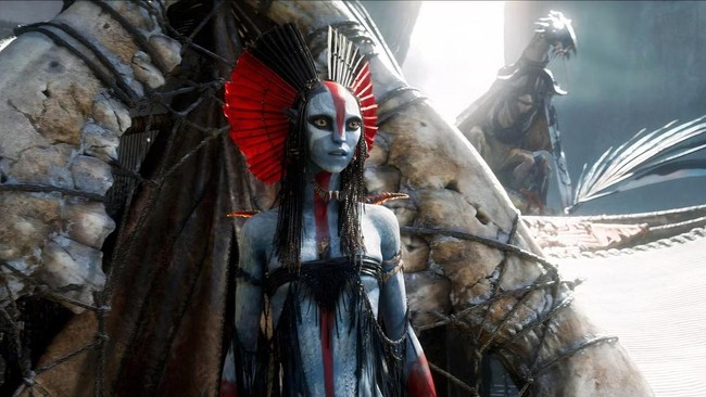 Avatar Fire and Ash Tayang Indonesia: Budget Rp 6 Triliun & Box Office $1.8 Juta