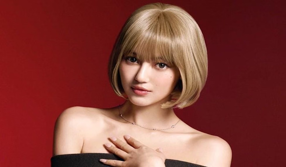 Danielle NewJeans Resmi Keluar dari ADOR, Kontrak Diputus