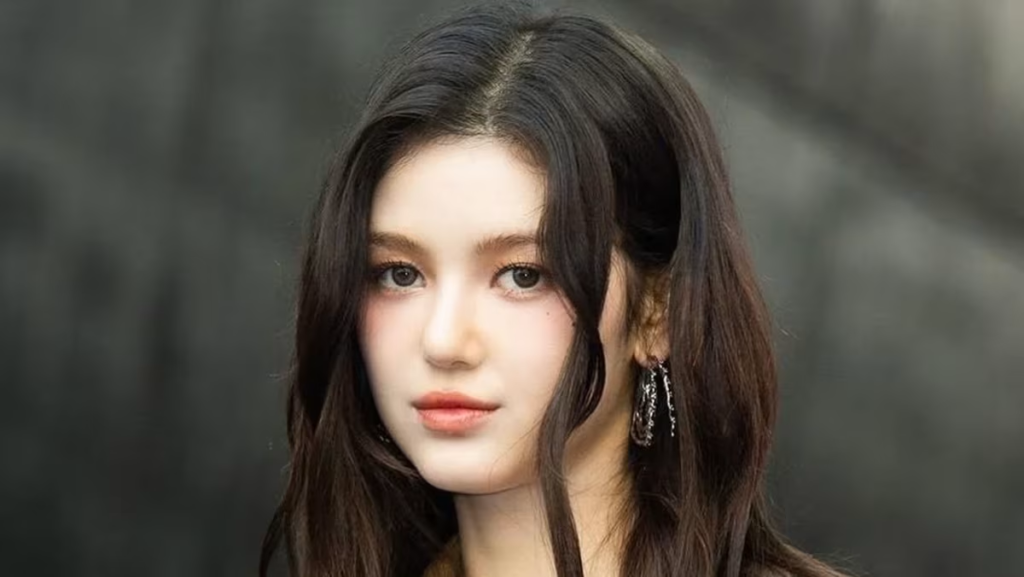 Danielle NewJeans Resmi Keluar dari ADOR, Kontrak Diputus