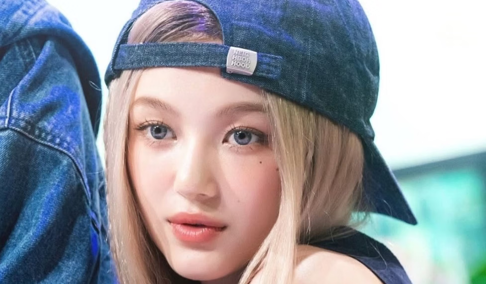 Danielle NewJeans Resmi Keluar dari ADOR, Kontrak Diputus