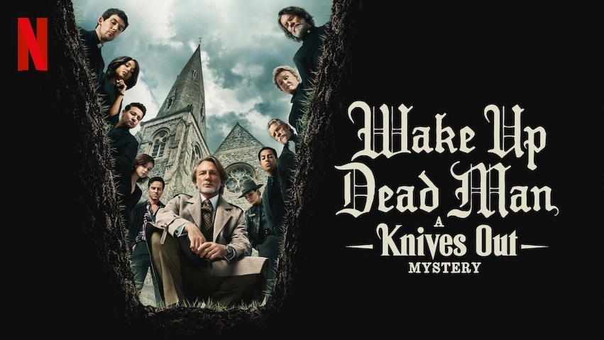 Netflix Indonesia Desember 2025 Lima Serial Baru Wajib Tonton