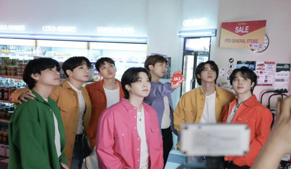 BTS Rilis Album Studio Kelima 20 Maret 2026: 14 Lagu Baru & Tur Dunia Menanti!