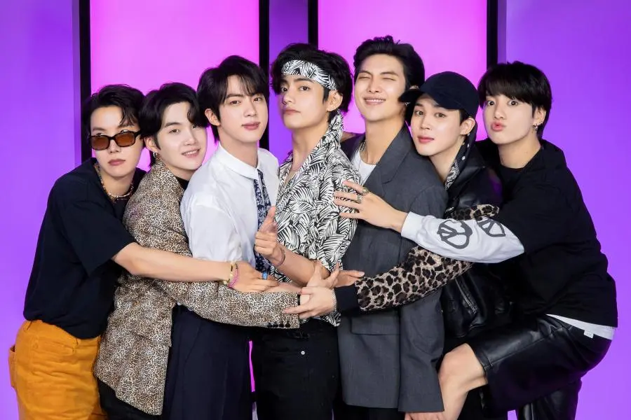 BTS Rilis Album Studio Kelima 20 Maret 2026: 14 Lagu Baru & Tur Dunia Menanti!