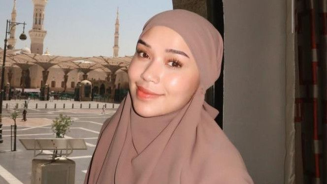 Lula Lahfah Meninggal di Usia 26 Januari 2026