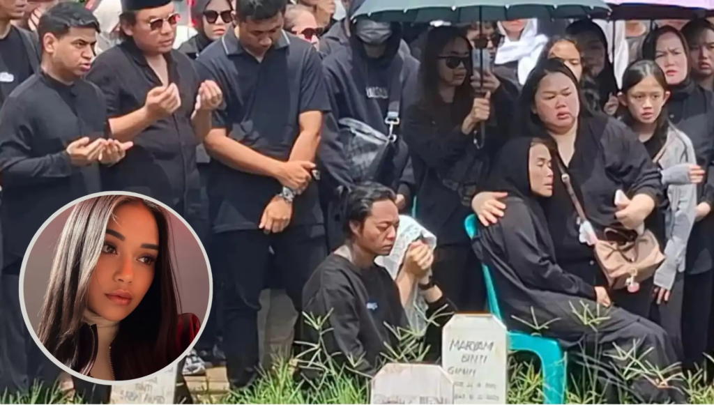 Lula Lahfah Meninggal di Usia 26 Januari 2026