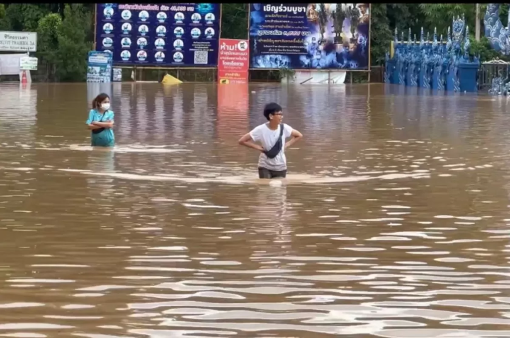 Jaksel 31 RT Banjir 20 Feb 2026: Update Lengkap!