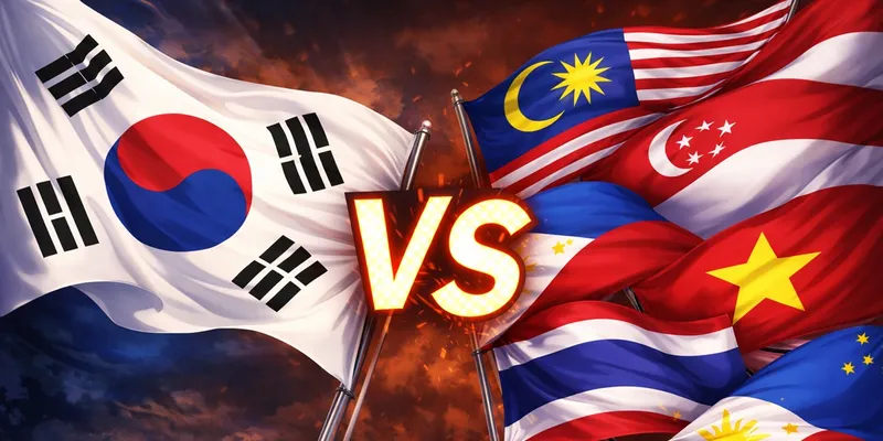 7 Fakta SEAblings Boikot Konten Korsel 2026