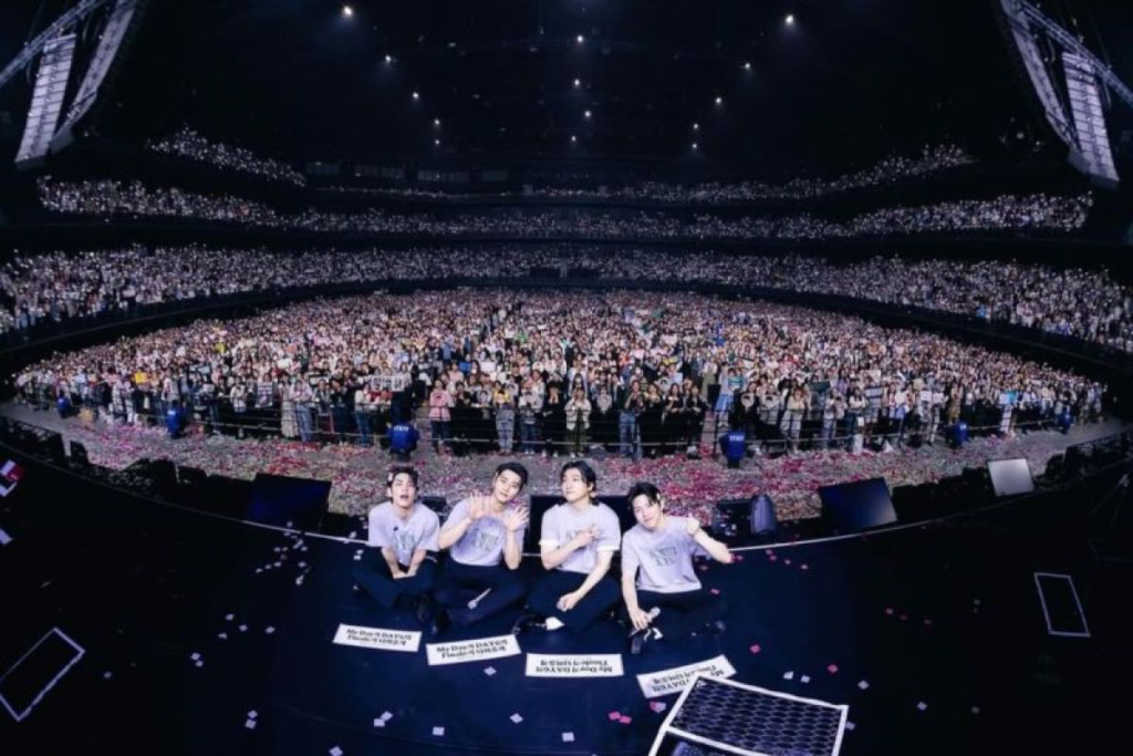 7 Fakta SEAblings Boikot Konten Korsel 2026