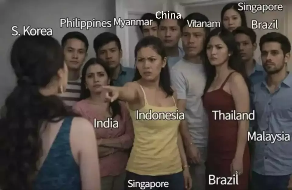 7 Fakta SEAblings Boikot Konten Korsel 2026