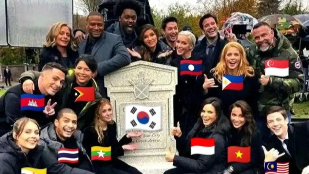 7 Fakta SEAblings Boikot Konten Korsel 2026