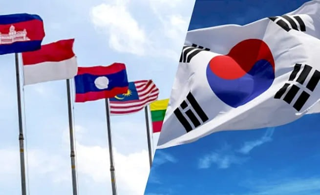 7 Fakta SEAblings Boikot Konten Korsel 2026