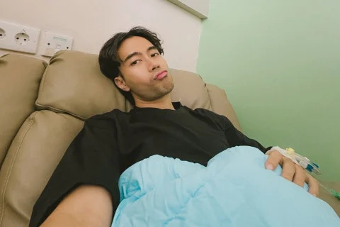 Vidi Aldiano Wafat 5 Fakta Pneumonia Sebelum Meninggal