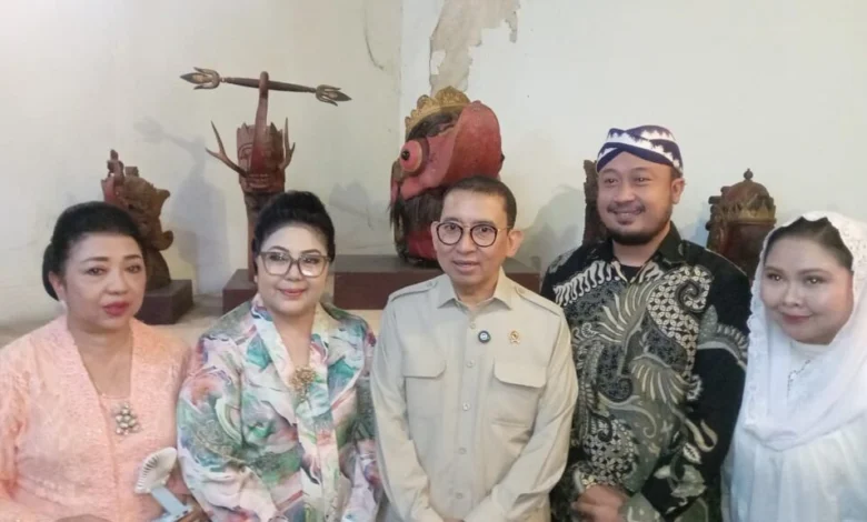 Keraton Solo 2026 Direvitalisasi, Ini 5 Rencana Besarnya