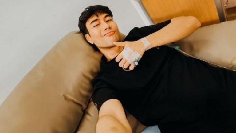 Vidi Aldiano Wafat 5 Fakta Pneumonia Sebelum Meninggal