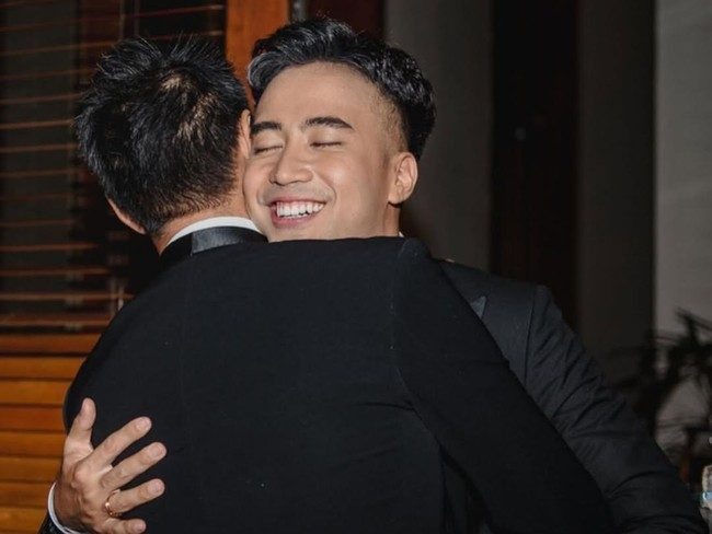 Vidi Aldiano Wafat 5 Fakta Pneumonia Sebelum Meninggal